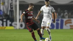 ¿Cuándo juegan Santos FC vs Flamengo por la fecha 14 del Brasileirao?