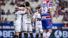 As baixas confirmadas do Peixe para enfrentar o Flamengo