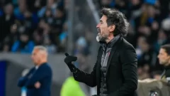 ¿Vuelve al León? El futuro de Marcos Rojo y la cauta postura de Eduardo Domínguez