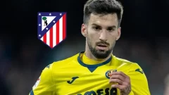 Todo lo que necesitas saber sobre el fichaje de Baena al Atlético de Madrid: Salario, monto total y más
