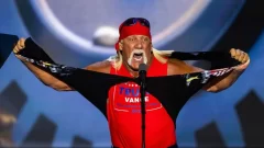 Adiós al inmortal: murió Hulk Hogan, leyenda absoluta de la lucha libre