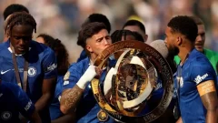 ¿Quién es el jugador que usará el parche de campeón en TODOS sus partidos?