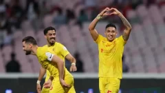 Equi Fernández en la órbita de Real Sociedad: ¿vuelve a Europa el ex Boca?