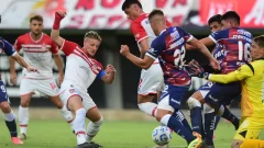 Unión de Santa Fe vs Estudiantes: Alineaciones confirmadas y todo lo que necesitas saber