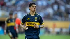 ¿Destino mexicano para el Changuito? Gago quiere a Zeballos en Necaxa y se avecina una oferta a Boca
