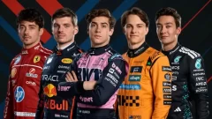 La fórmula 1 rumbo a un retorno a los motores V8 en 2029 y posible llegada de un nuevo equipo