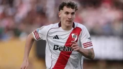 Flamengo va con todo por Colidio: River se aferra a su goleador en medio del mercado