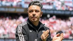 ¿Quiénes son los futbolistas que se irán de River Plate en este mercado de pases?