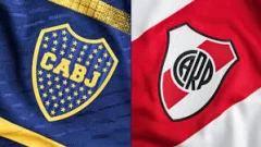 ¿Cuándo juegan River Plate y Boca Juniors por Copa Argentina?