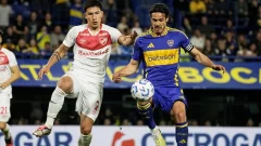 ¿Cómo está el historial entre Argentinos Juniors vs Boca Juniors?