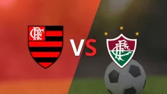 Flamengo vs Fluminense: Así llegan ambos equipos a la fecha 15 del Brasileirao