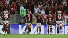 Flamengo y un plantel ESTELAR para la Copa Libertadores ¿Será el próximo campeón?