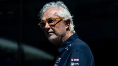 Briatore le baja el pulgar a Bottas: niega un reemplazo inminente de Colapinto en Alpine