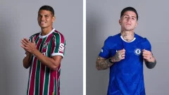 ¿Juega Enzo Fernández? Alineación confirmada del Chelsea para enfrentar a Fluminense en el Mundial de Clubes