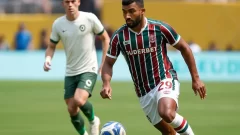 Duelo de estilos: Datos y estadísticas del partido entre Fluminense vs. Cruzeiro