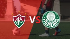 Previa Fluminense vs Palmeiras: Horario, dónde ver, cómo llegan los equipos y más