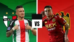 Palestino vs Unión Española: Historial completo y resultados destacados