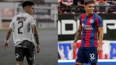 Francisco Flores, el ex San Lorenzo que quiere amargar al Ciclón en la Copa Argentina: “Este partido tiene un valor especial”