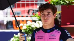 Al límite: Colapinto sigue en Alpine, pero su continuidad pende de un hilo