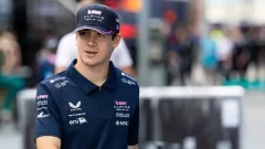 Alpine se alinea con Colapinto tras el drama en Silverstone: “Estamos contigo en cada paso”