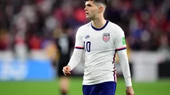¿Por qué Christian Pulisic no juega frente a México en la final de la Copa Oro?