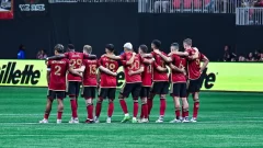 Atención Necaxa: Las bajas confirmadas de los rayos y Atlanta United en la Leagues Cup