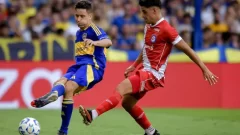 ¿Dónde ver GRATIS y EN VIVO el partido de Argentinos Juniors vs Boca Juniors?