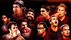 ¿Quiénes estarán en el duelo de leyendas de River Plate vs FC Barcelona?