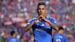 ¿Por qué no juega Leandro Fernández frente a Guaraní y cuándo vuelve?