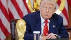 Trump endurece su postura: una medida migratoria podría dejar a Brasil sin hinchas en el Mundial 2026