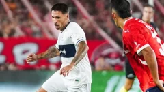 ¿Cómo está el historial entre Gimnasia – Independiente?