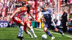 Alineaciones confirmadas de Gimnasia vs Instituto para la fecha 1 del Torneo Apertura