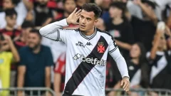 Desfalques de peso: Vasco enfrenta o Independiente del Valle sem Coutinho e Adson