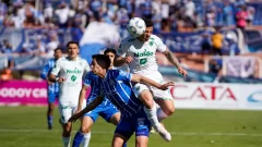 ¿Cómo está el historial entre Godoy Cruz y Sarmiento?