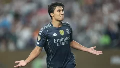 Las impresionantes estadísticas de Gonzalo García en el Mundial de Clubes