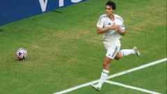 ¿Quién es Gonzalo García? El goleador del Real Madrid en el Mundial de Clubes