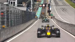 Todo lo que tenés que saber sobre el Gran Premio de Gran Bretaña