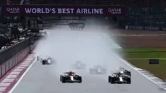 Todo listo en Spa: así será el cronograma del Gran Premio de Bélgica de Fórmula 1