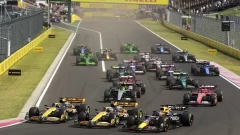 Fórmula 1: el calendario y horarios completos del Gran Premio de Hungría en Hungaroring