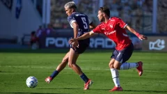 Independiente vs Talleres: Alineaciones confirmadas para la segunda fecha por el Clausura