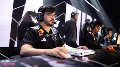 Furia se queda en el camino del MSI