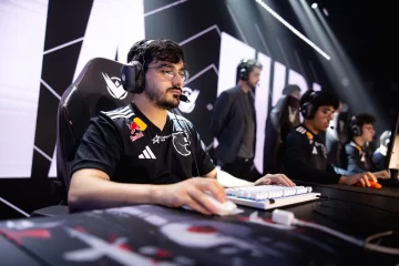 Furia se queda en el camino del MSI