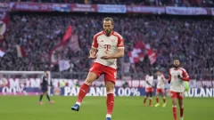 Las impresionantes estadísticas de Harry Kane en el Mundial de Clubes