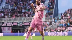 ¿Juega Lionel Messi? Alineaciones confirmadas de Inter Miami para enfrentar a FC Cincinnati