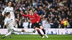 Alineaciones probables para el partido de Manchester United vs Leeds