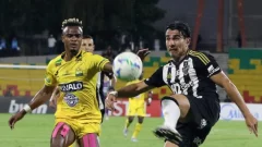 Atlético Mineiro vs Atlético Bucaramanga: Alineaciones confirmadas para la Fase 3 de la Copa Sudamericana