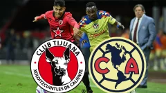 Así está el historial entre Club América vs Tijuana: Estadísticas y resultados completos