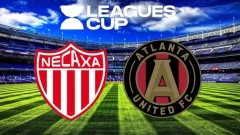 Necaxa vs Atlanta United: Las estadísticas clave del duelo en la Leagues Cup 2025