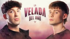 ¿A qué hora peleará Tomas Mazza vs Viruzz en la Velada del Año V?