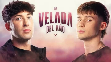 ¿A qué hora peleará Tomas Mazza vs Viruzz en la Velada del Año V?